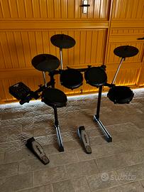 Batteria elettronica