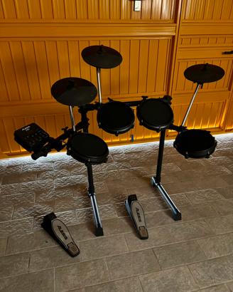 Batteria elettronica