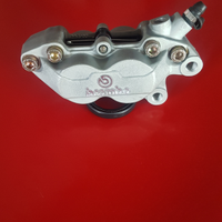 Pinza BREMBO ant. per YAMAHA 125 TZR