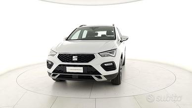 SEAT Ateca 2020 - Ateca 1.5 ecotsi Business U30414