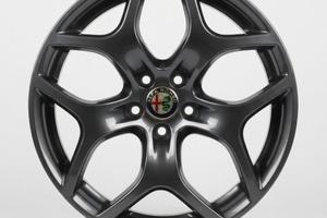 1 Cerchi da 18' in Lega - Alfa Romeo - Giulia Ante