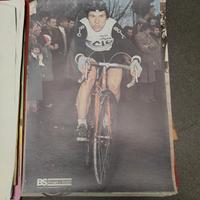 poster ciclismo