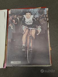 poster ciclismo