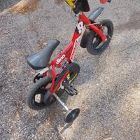 bici bimbo