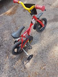 bici bimbo