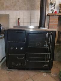 Termocucina Rizzoli