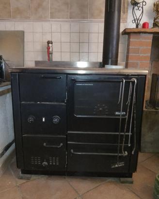 Termocucina Rizzoli