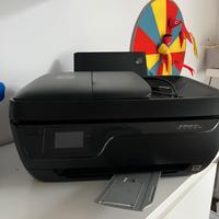 Stampante e scan HP OFFICEJET 3833