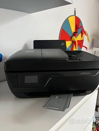 Stampante e scan HP OFFICEJET 3833
