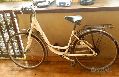 bicicletta ardielli bike Verona