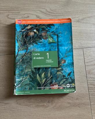 L’arte di Vedere 1