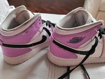 Nike Air Jordan 1 Mid