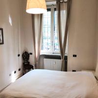 Camera matrimoniale in Piazza Napoli