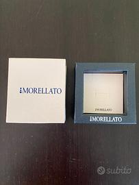 Scatola Morellato per collana