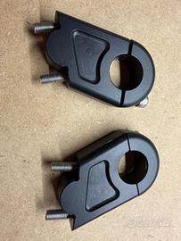Risers Rialzo manubrio BMW R 1200 Gs 04/08 K25