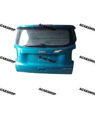 Ricambi per jeep renegade 2014-2024