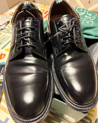 Stringata derby Green George