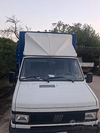 fiat ducato 1992