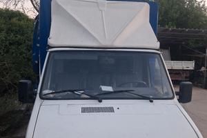 fiat ducato 1992