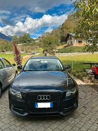 Audi A4 Avant 2000 TD 105 CV