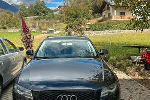 Audi A4 Avant 2000 TD 105 CV