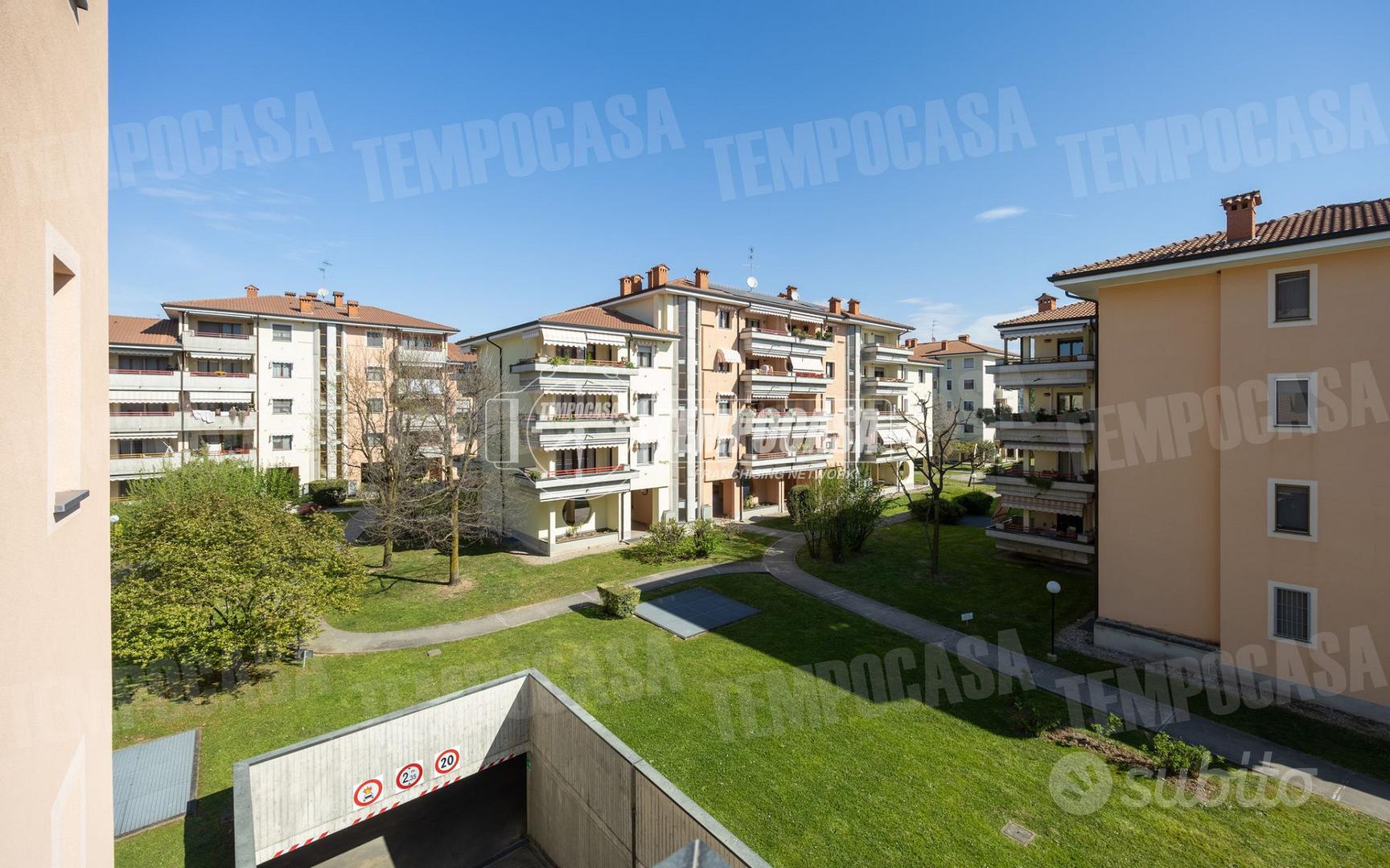 Appartamento – Gorgonzola, Ippocampo, Casino Luraghi - Vista 5