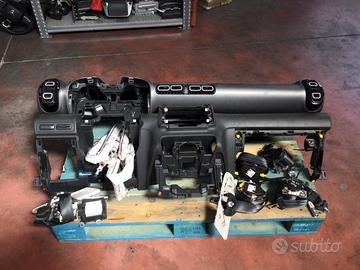 Kit airbag c3 aircross