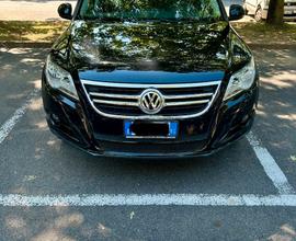 Volkswagen Tiguan 1.4 TSI 4Motion