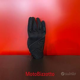 Guanti Ixon Hurricane 2 Nero