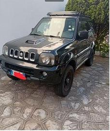 Suzuki Jimmy