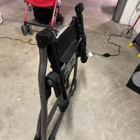 PEG PEREGO - BASSINET STAND