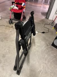 PEG PEREGO - BASSINET STAND