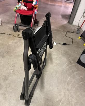 PEG PEREGO - BASSINET STAND