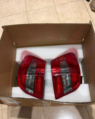 Fanali posteriori Mercedes-Benz GLK x204