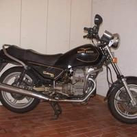 Moto Guzzi Trentacinque GT - 1988