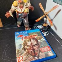 Dead Island Definitive Edition Slaughter pack PS4