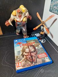 Dead Island Definitive Edition Slaughter pack PS4