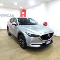 MAZDA - CX-5 - 2.2L Skyactiv-D 150CV 2WD Exceed