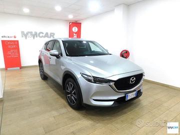 MAZDA - CX-5 - 2.2L Skyactiv-D 150CV 2WD Exceed