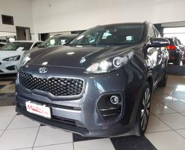 Kia Sportage 1.7 CRDI 115 cv Active