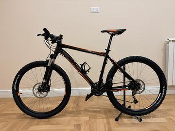 KTM Ultra Sport NG Allround