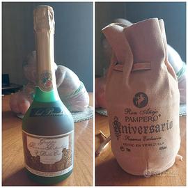 12 Bottiglie superalcolici vari