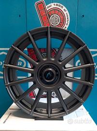 Cerchi lega Avus in PROMOZIONE 19 - nuovi