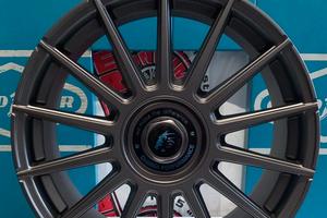 Cerchi lega Avus in PROMOZIONE 19 - nuovi