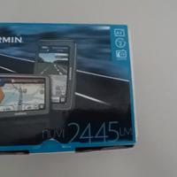 Navigatore Garmin