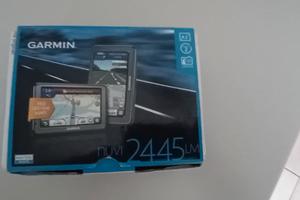 Navigatore Garmin
