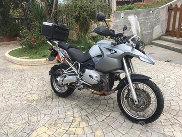 BMW GS 1200