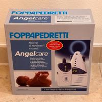 ANGELCARE monitor di movimenti e suoni neonati