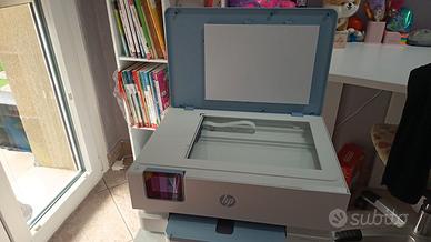 Stampante HP envy inspire