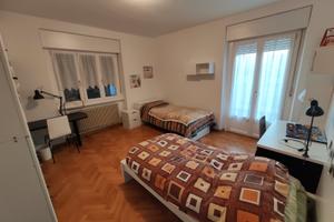 Posto letto in camera doppia